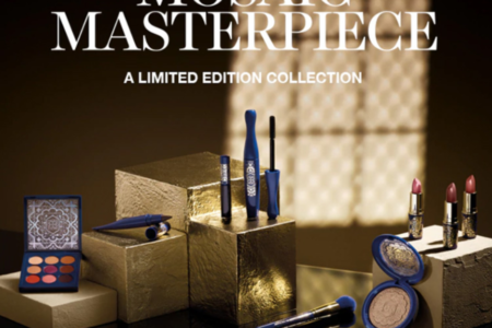 MAC MOSAIC MASTERPIECE SUMMER 2020 COLLECTION WITH LIMITED EDITION DESIGNS 1 450x300 - MAC MOSAIC MASTERPIECE SUMMER 2020 COLLECTION WITH LIMITED EDITION DESIGNS