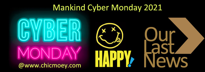 Mankind Cyber Monday 21 Beauty Deals Sales Chic Moey