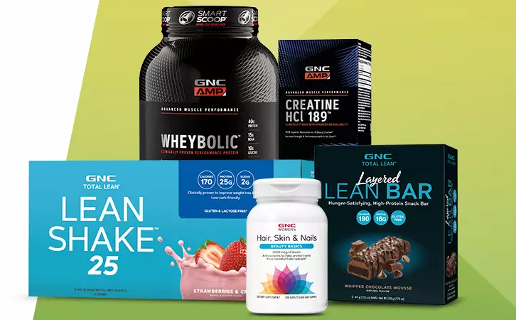 GNC Black Friday 2022 Deals & Sales | Chic moeY