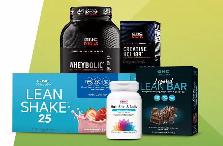 Gnc Black Friday 2021 Deals Sales Chic Moey