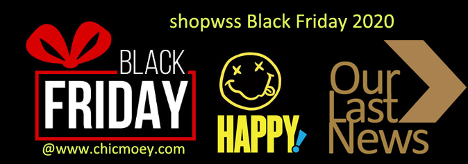shopwss Black Friday 2020 Deals \u0026 Sales 