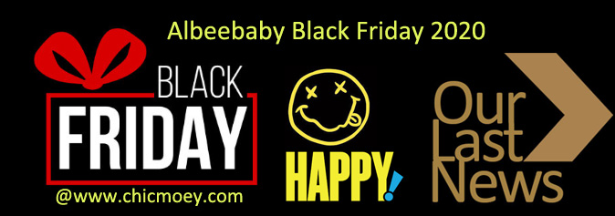 albee baby black friday