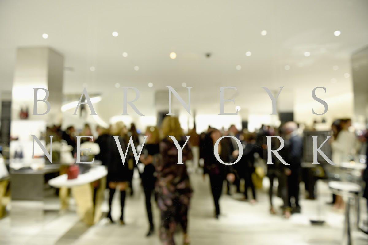 Barneys warehouse rrl best sale