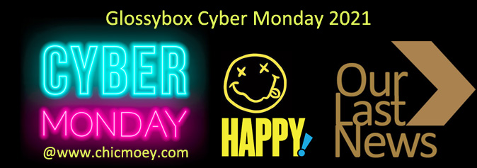 toy box cyber monday