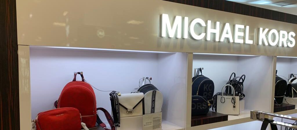 Michael Kors Black Friday 2022 Beauty Deals & Sales | Chic moeY