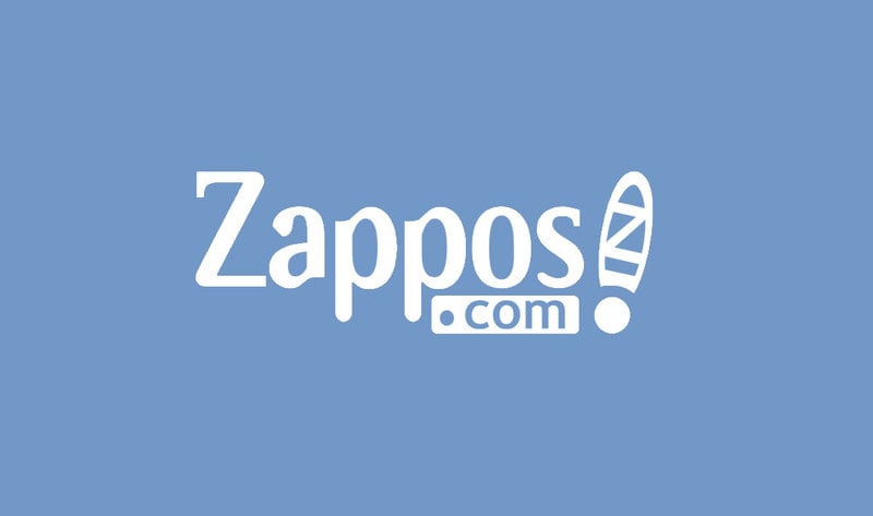 zappos nearest location