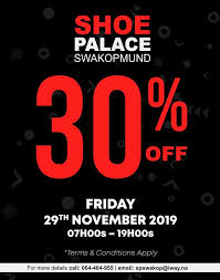 Shoe Palace Black Friday 2020 Beauty 