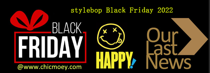 1 122 - stylebop Black Friday 2022