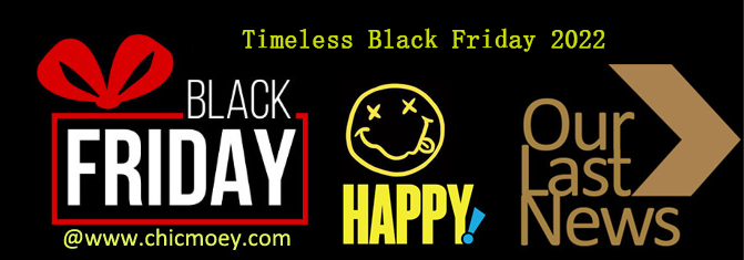 1 148 - Timeless Black Friday 2022