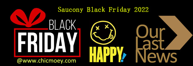 1 83 - Saucony US Black Friday 2022