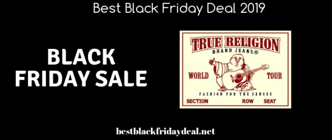 true religion black friday sale