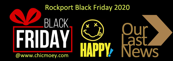 rockport black friday