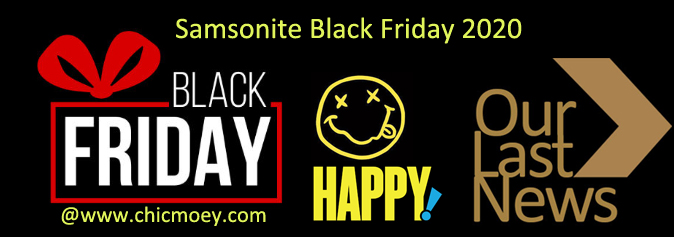 black friday samsonite deals