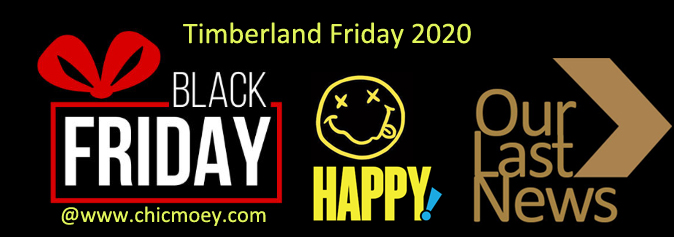 timberland outlet black friday
