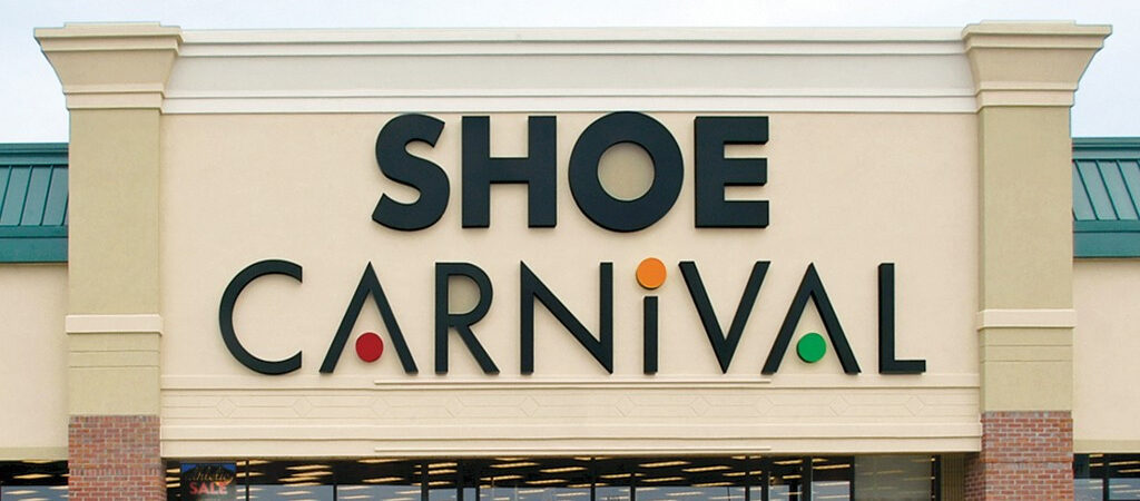shoe carnival sales ad