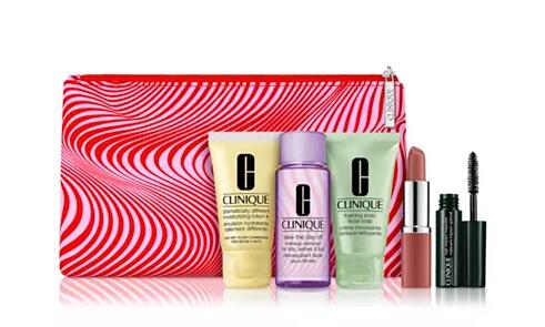 Clinique gift with purchase 2020 schedule | Chic moeY