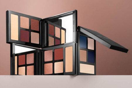 Bobbi Brown The Essential Multicolor Eye Shadow Palette New Shades Fall 2020 450x300 - Bobbi Brown The Essential Multicolor Eye Shadow Palette New Shades Fall 2020