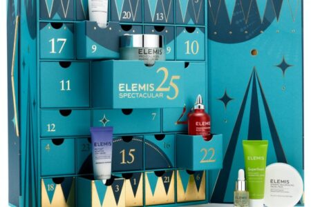 Elemis Advent Calendar 2020 450x300 - Elemis Advent Calendar 2020 – AVAILABLE NOW!