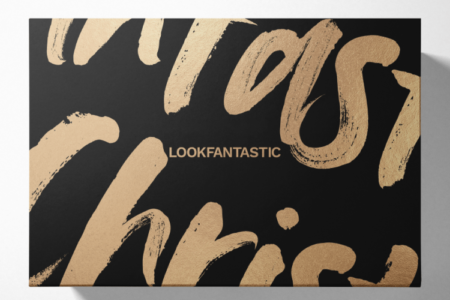 1 2 450x300 - Lookfantastic Christmas Beauty Chest 2020