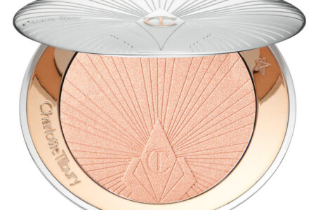 1 8 450x300 - Charlotte Tilbury Highlighter Superstar Glow&New Jewel Lips Shade 2020