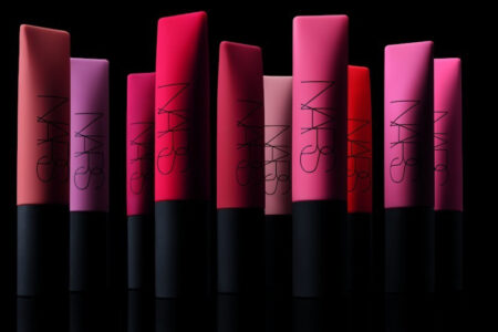 11 1 450x300 - Nars Air Matte Lip Color 2020