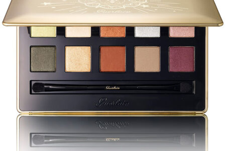 2 2 450x300 - Guerlain Golden Bloom Holiday Collection 2020