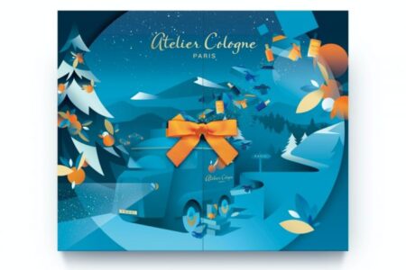 ATELIER COLOGNE ADVENT CALENDAR 2020 450x300 - Atelier Cologne Advent Calendar 2020 – AVAILABLE NOW!