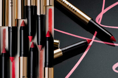 BOBBI BROWN new Luxe Defining Lipstick for Fall 2020 450x300 - BOBBI BROWN new Luxe Defining Lipstick for Fall 2020