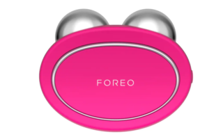 toning massagers foreo