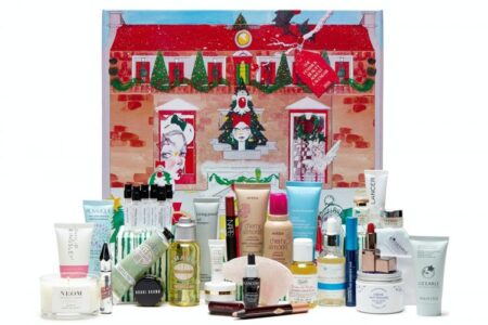 Fenwick beauty advent calendar 2020 450x300 - Fenwick beauty advent calendar 2020 – AVAILABLE NOW!