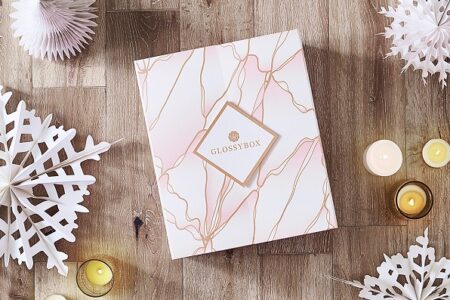 Glossybox Beauty Advent Calendar 2020 450x300 - Glossybox Beauty Advent Calendar 2020 – Available NOW!