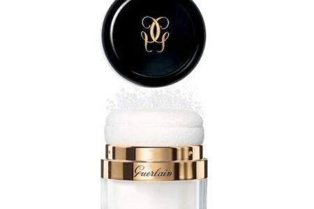 Guerlain Les Voilettes Loose Powder for Fall 2020 450x300 - Guerlain Les Voilettes Loose Powder for Fall 2020