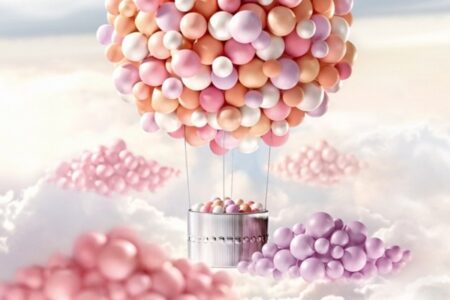 Guerlain Pearl Glow Collection 2020 450x300 - Guerlain Chinese New Year 2021 Collection