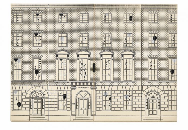 Jo Malone Advent Calendar 2020 Contents Release Date Chic Moey