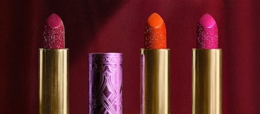 lipstick gucci price