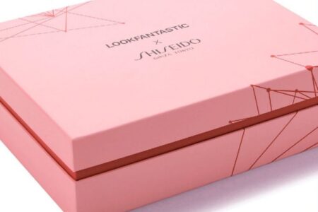 1 33 450x300 - Lookfantastic X Shiseido Limited Edition Beauty Box