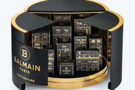 1 450x300 - Balmain Advent Calendar 2020