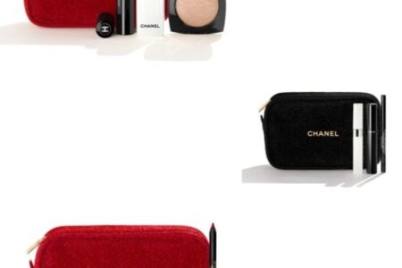 11 4 450x300 - Chanel Makeup Gift Sets Holiday 2020