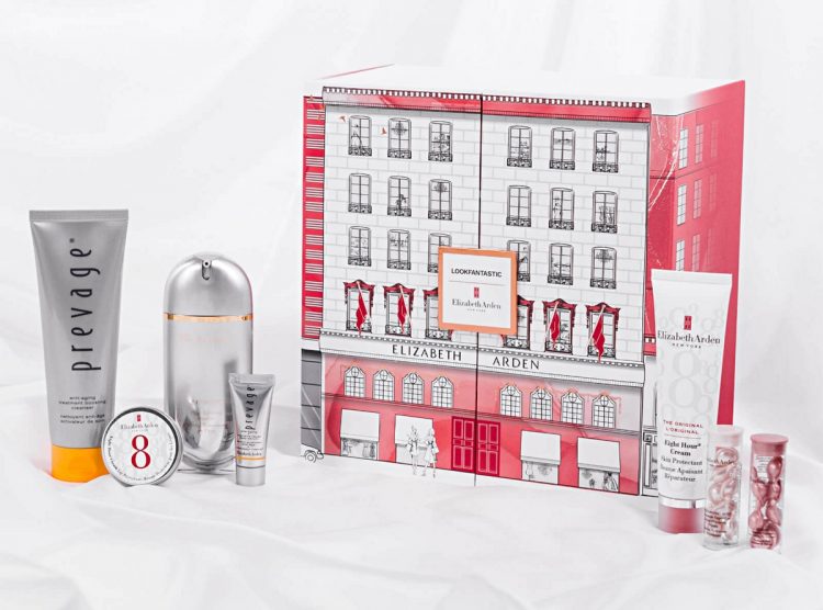 Payot 24 Day Advent Calendar 2020 Contents & Release Date Chic moeY