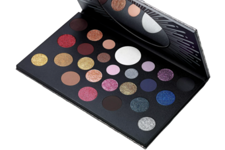 4C0QQFO NJZG0FZT7YG03Y 450x300 - MAC Grand Spectacle Eye Shadow Palette