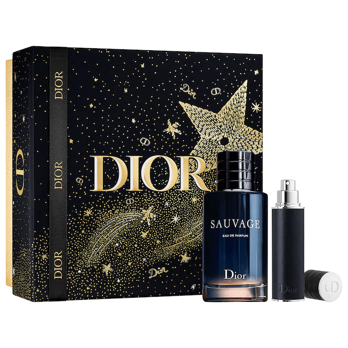 Dior Holiday Makeup＆Fragrance Gift 