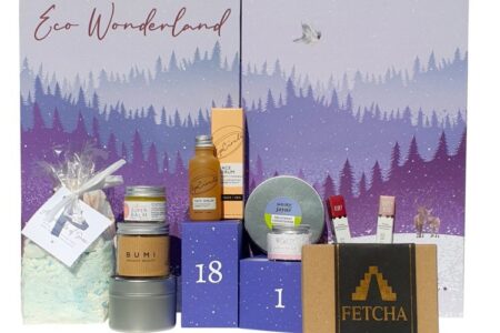 Freedm Street Eco Wonderland 2020 Advent Calendar 450x300 - Freedm Street Eco Wonderland 2020 Advent Calendar