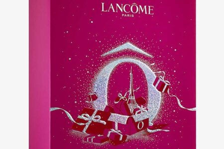 Lancome Advent Calendar 2020 450x300 - Lancôme Holiday Beauty Advent Calendar 2020