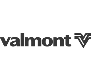 Valmont logo