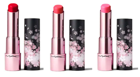 New line of lip balms MAC Glow Play Lip Balm Spring 2021 450x249 - New line of lip balms MAC Glow Play Lip Balm Spring 2021