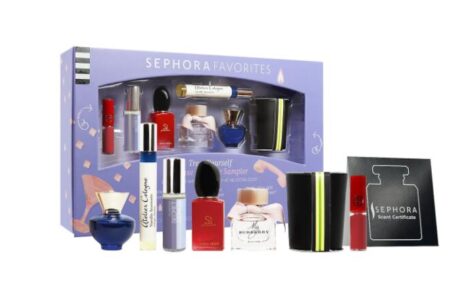 07A13TY2A8GAGZDVOW4ZR 450x300 - Sephora Favorites Luxe Perfume Sampler