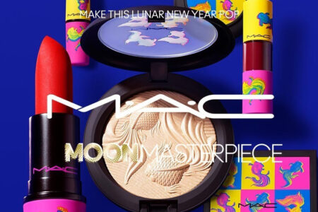 1 13 450x300 - MAC Moon Masterpiece Spring Collection 2021