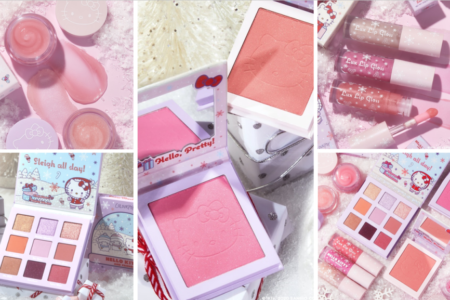 1 2 450x300 - ColourPop X Hello Kitty Snow Much Fun Collection 2020