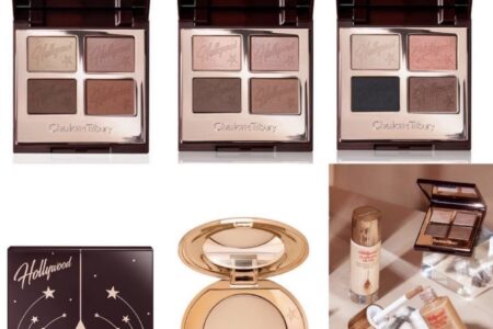 1 21 450x300 - Charlotte Tilbury Hollywood Flawless Filter Collection 2020