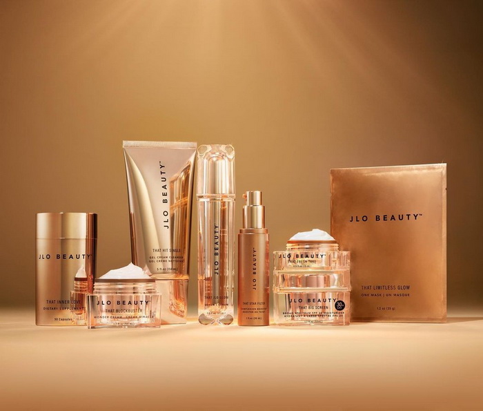 1 4 - JLO Beauty Skincare Line 2021